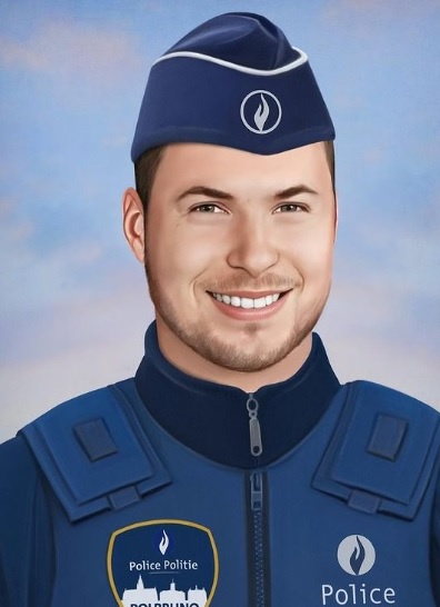 Photo of Thomas Monjoie