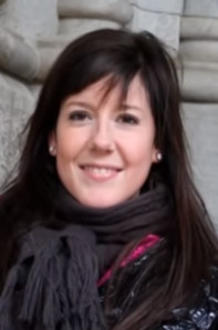 Photo of Valentine Genette