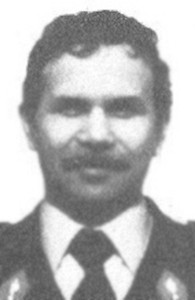Willy Leblu