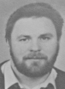 Yves Kuypers