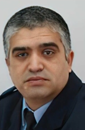 Atanas Gradev