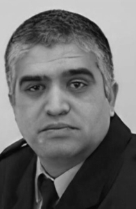 Atanas Gradev