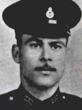 Evangelos Pavlou