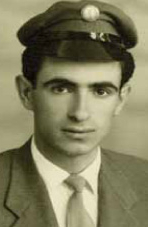 Kyriakos Kakoullis