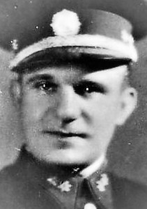 Adolf Benešofský