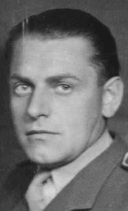 Photo of Alfons Lakota