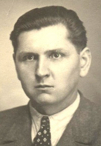 Alois Bruckner