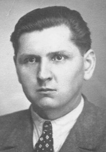 Alois Bruckner