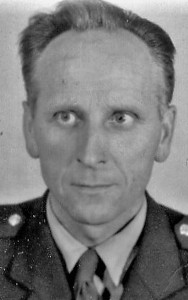 Antonín Kněžínek