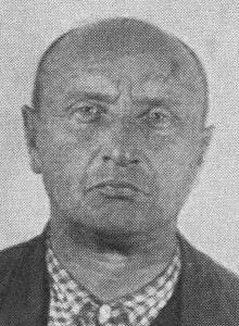 Antonín Petrák