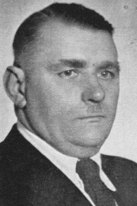 Photo of Antonín Ulrych