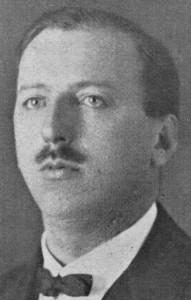 Bedřich Linhart