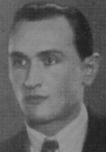 Bohumil Kříž