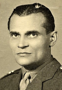 Bohumil Reinoha