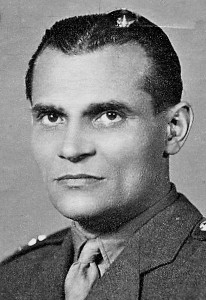 Bohumil Reinoha