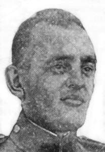 Photo of Bohumil Teichmann