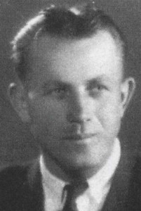 Bohuslav Beneš