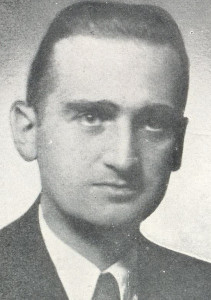 Dr. Jarmil Krejčí