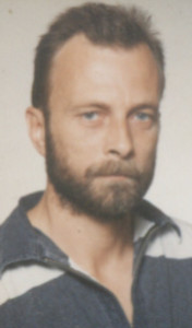 Dušan Fabšík