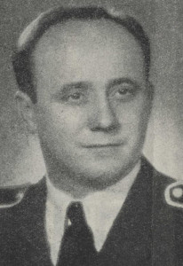 Eduard Spousta