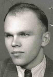 Photo of Eduard Svoboda
