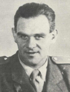Emanuel Balvín