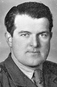Emanuel Červený