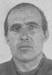František Křivý