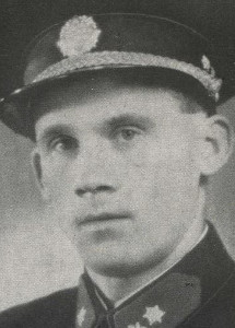 František Štefan