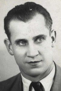 Isidor Vavřík