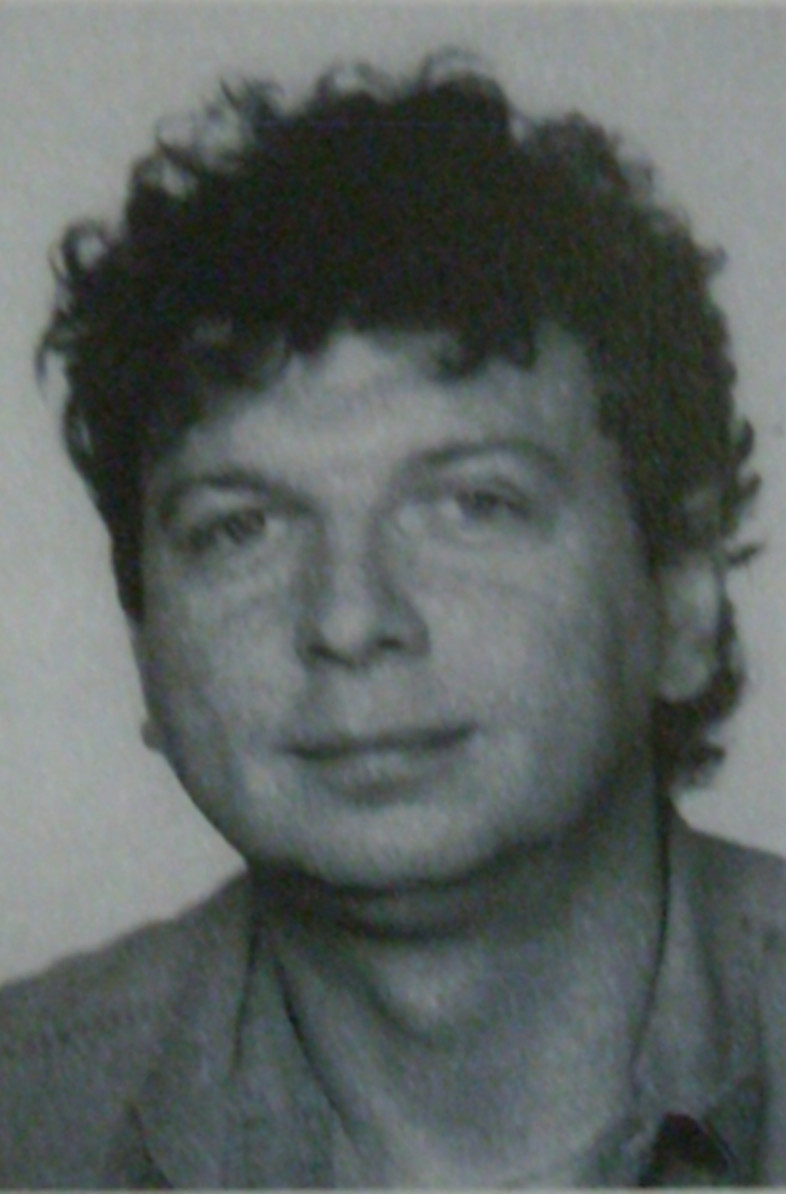 Ivo Kučera
