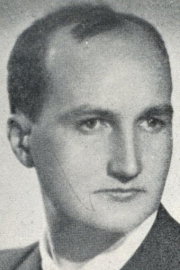 Jan Červený