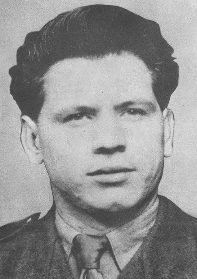 Ján Gucký