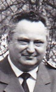 Jan Krejčí
