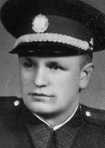 Jan Loučný