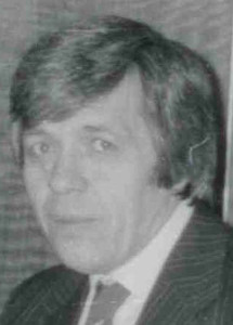 Miroslav Šírl