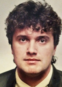 Jaromír Kulhánek