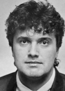 Jaromír Kulhánek