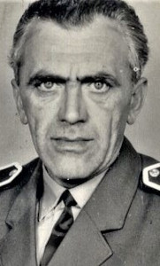 Jaroslav Bartošek
