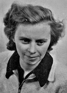 Jaroslava Nývltová