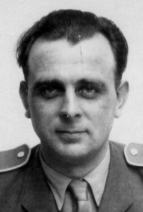 Jindřich Přibík