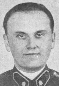 Photo of Jiří Krenk