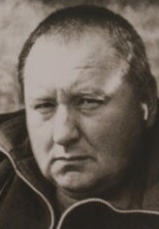 Officer photo