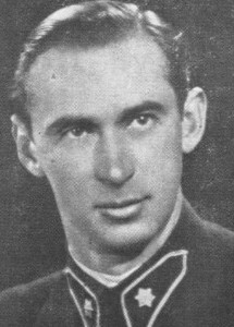 Josef Bayer