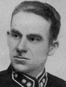 Josef Gerecký