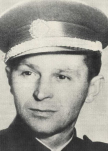 Josef Hendrych
