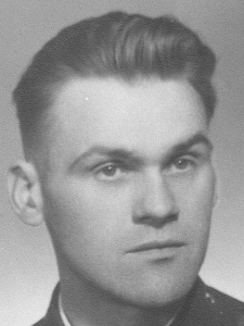 Photo of Josef Hrouda