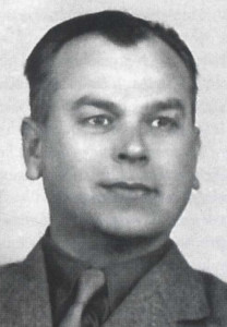 Josef Kmínek