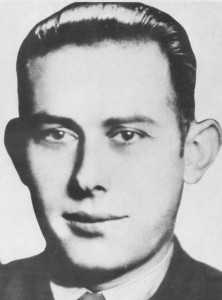 Josef Maršálek