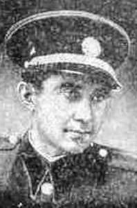 Photo of Josef Munzar
